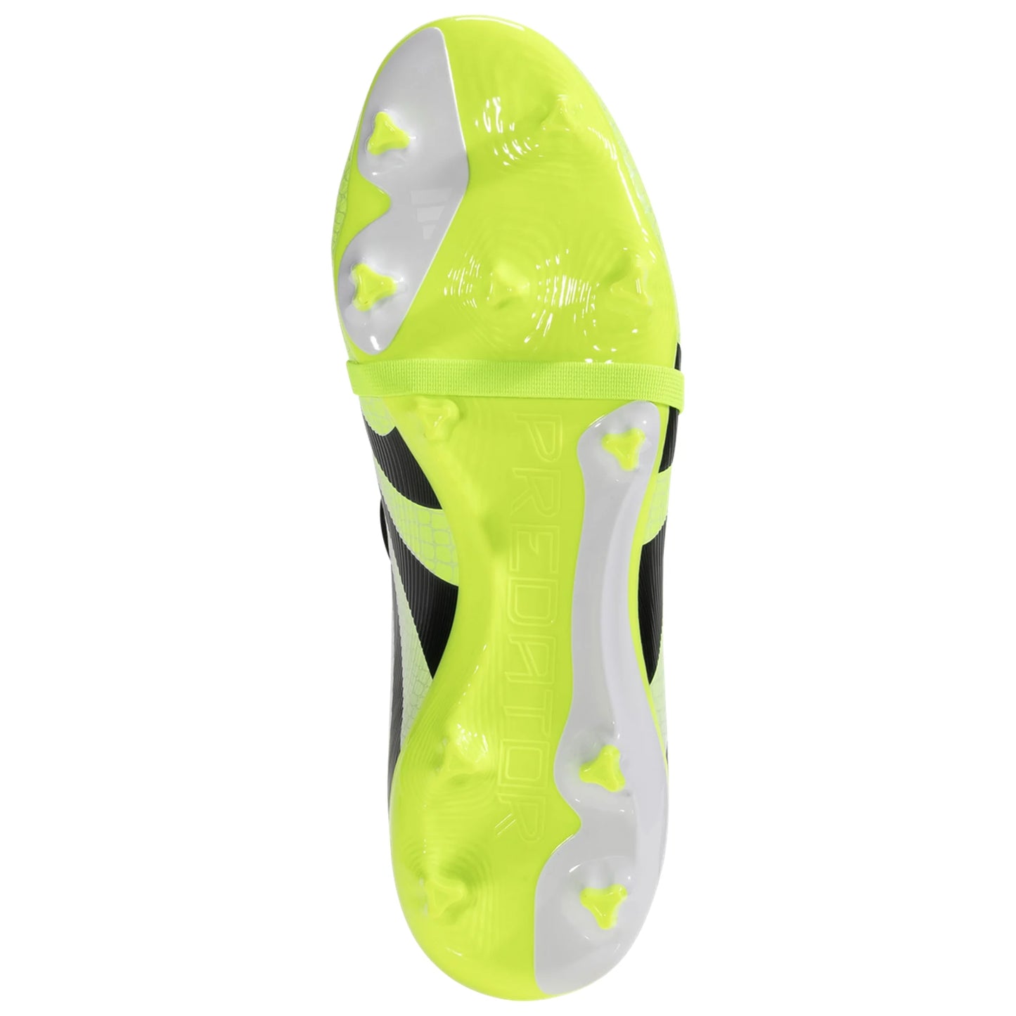 adidas Predator League FT FG/MG Soccer Cleat(adult) - The Art of Soccer Shop