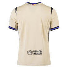 Load image into Gallery viewer, Men's Replica Nike Barcelona Away Jersey 25/26