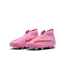 Load image into Gallery viewer, Nike Junior Zoom Superfly 10 Academy FG/MG Soccer Cleat