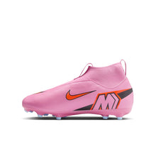 Load image into Gallery viewer, Nike Junior Zoom Superfly 10 Academy FG/MG Soccer Cleat