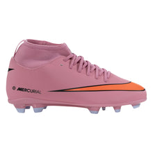 Load image into Gallery viewer, Nike Junior Zoom Mercurial Superfly 10 Club FG/MG Soccer Cleat