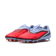 Load image into Gallery viewer, Nike Phantom 6 Low Academy FG/MG Firm Ground Soccer Cleat