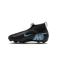 Load image into Gallery viewer, Nike Junior Zoom Mercurial Superfly 10 Academy FG Firm Ground Soccer Cleat