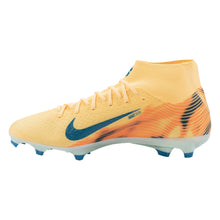 Load image into Gallery viewer, Nike Zoom Mercurial Superfly 10 Academy KM FG/MG Firm Ground Soccer Cleat