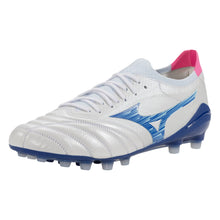 Load image into Gallery viewer, Mizuno Morelia Neo IV Beta Japan AG Artificial Grass Soccer Cleat