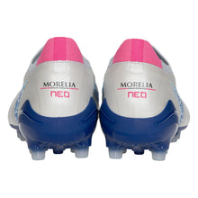Load image into Gallery viewer, Mizuno Morelia Neo IV Beta Japan AG Artificial Grass Soccer Cleat