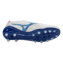 Load image into Gallery viewer, Mizuno Morelia Neo IV Beta Japan AG Artificial Grass Soccer Cleat
