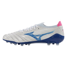 Load image into Gallery viewer, Mizuno Morelia Neo IV Beta Japan AG Artificial Grass Soccer Cleat