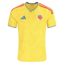 Load image into Gallery viewer, Men's Replica adidas Colombia Home Jersey 2026