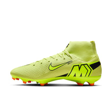 Load image into Gallery viewer, Nike Zoom Mercurial Superfly 10 Academy FG/MG Soccer Cleat
