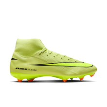 Load image into Gallery viewer, Nike Zoom Mercurial Superfly 10 Academy FG/MG Soccer Cleat