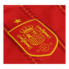 Load image into Gallery viewer, Men's Replica adidas Spain Home Jersey 2026