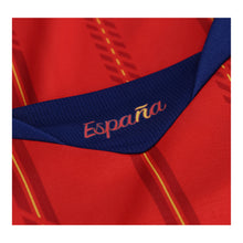 Load image into Gallery viewer, Kid's Replica adidas Spain Home Jersey 2026