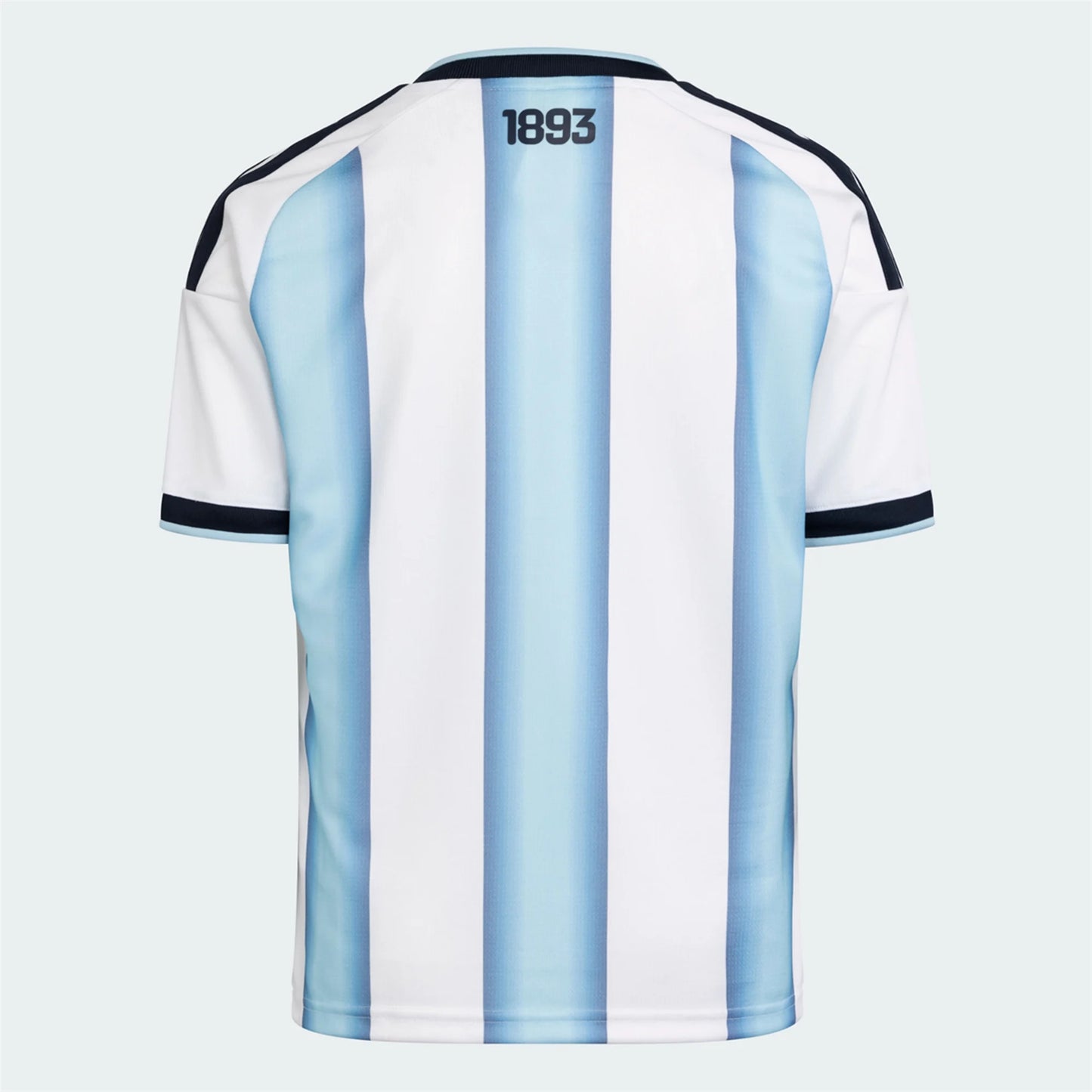 Kid's Replica adidas Argentina Home Jersey 2026 - The Art of Soccer Shop