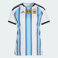 Load image into Gallery viewer, Women's Replica adidas Argentina Home Jersey 2026