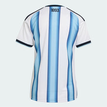 Load image into Gallery viewer, Women's Replica adidas Argentina Home Jersey 2026