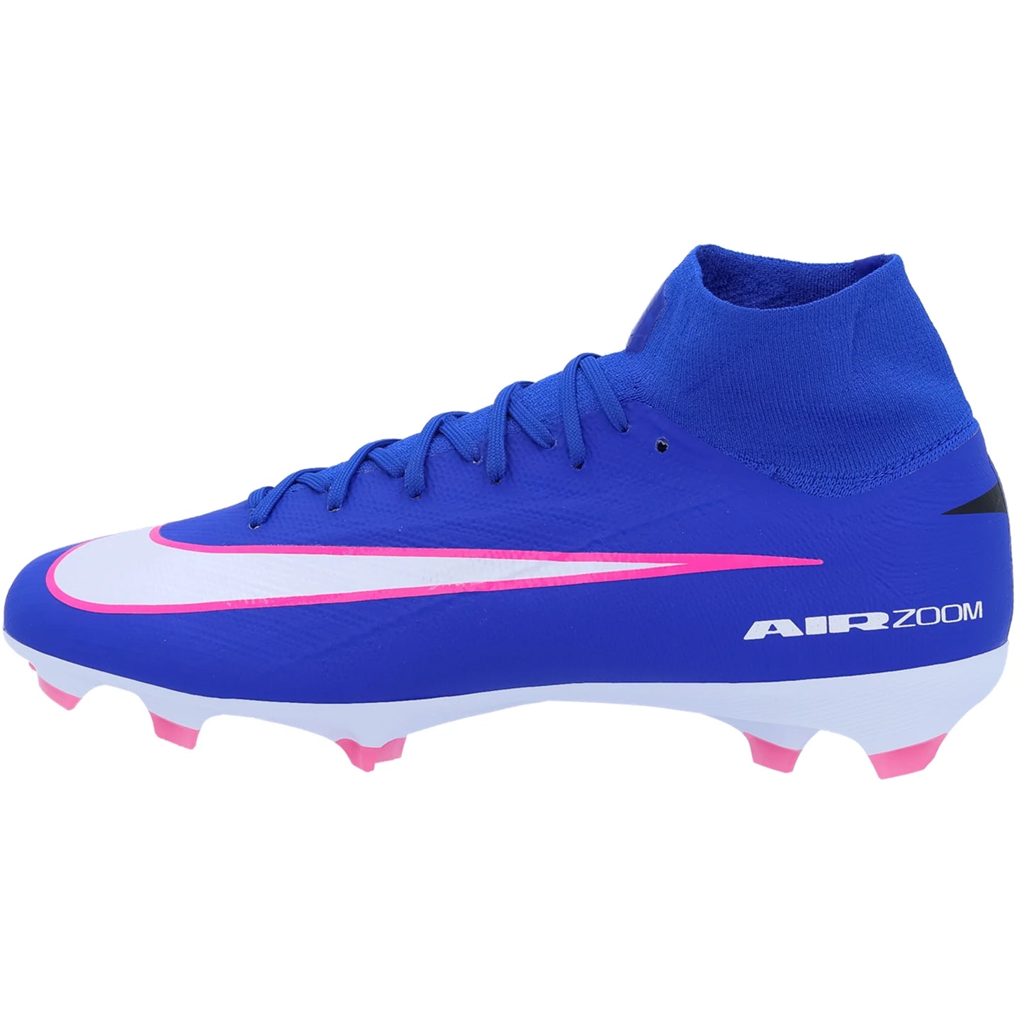 Nike Zoom Mercurial Superfly 10 Pro FG Soccer Cleat - The Art of Soccer Shop