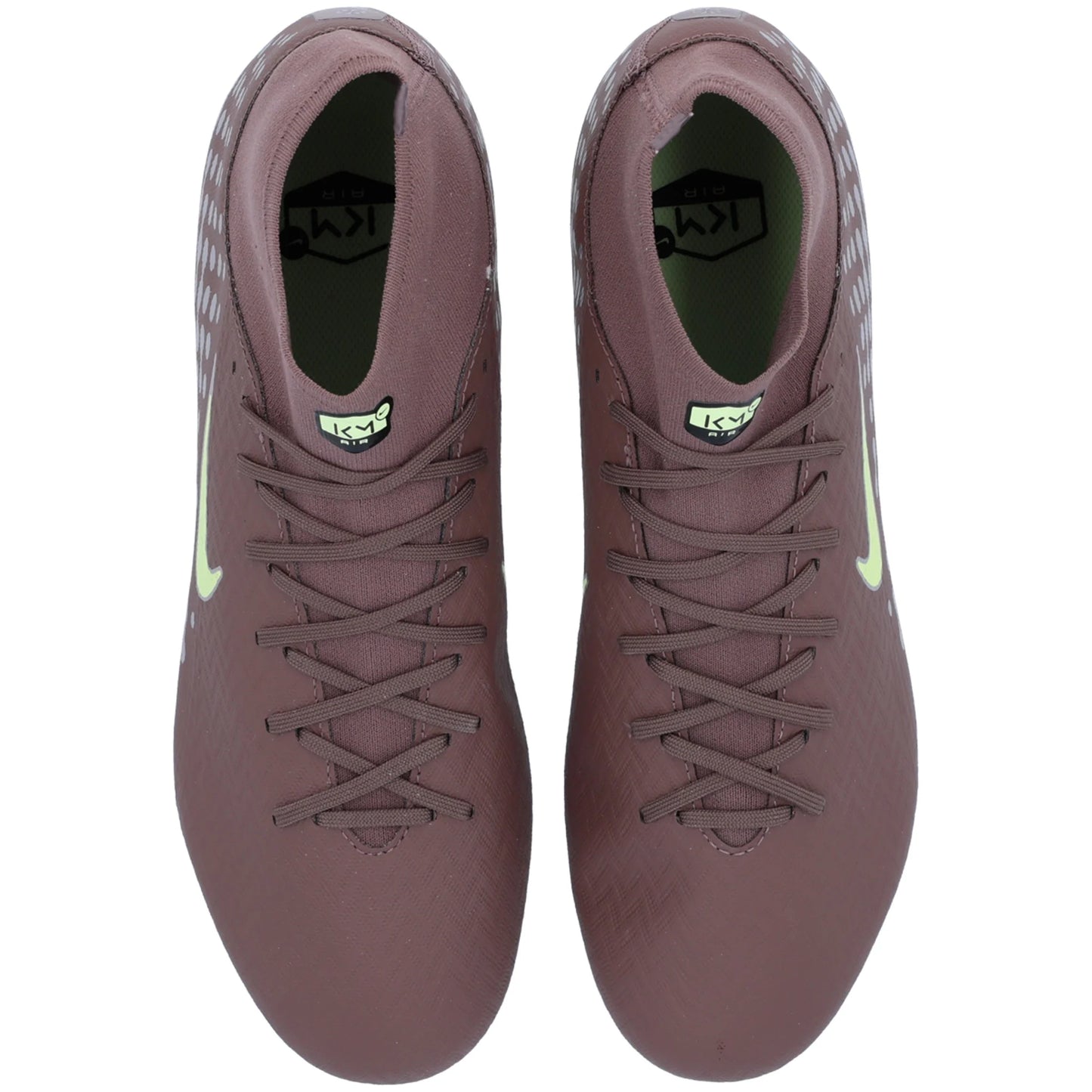 Nike Zoom Mercurial Superfly 10 Academy KM FG/MG Firm Ground Soccer Cleat - The Art of Soccer Shop