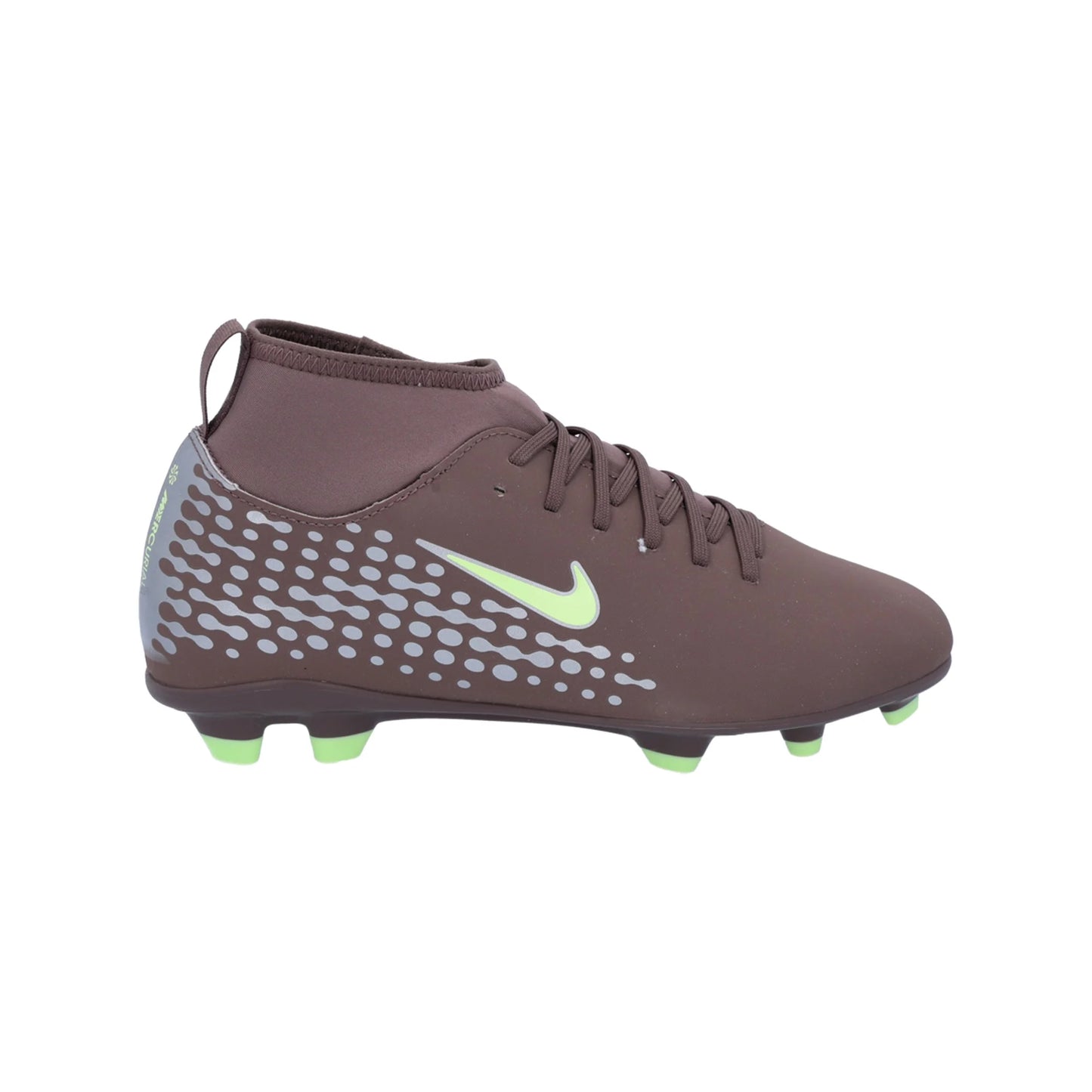Nike Junior Zoom Mercurial Superfly 10 Club KM FG/MG Firm Ground Soccer Cleat - The Art of Soccer Shop