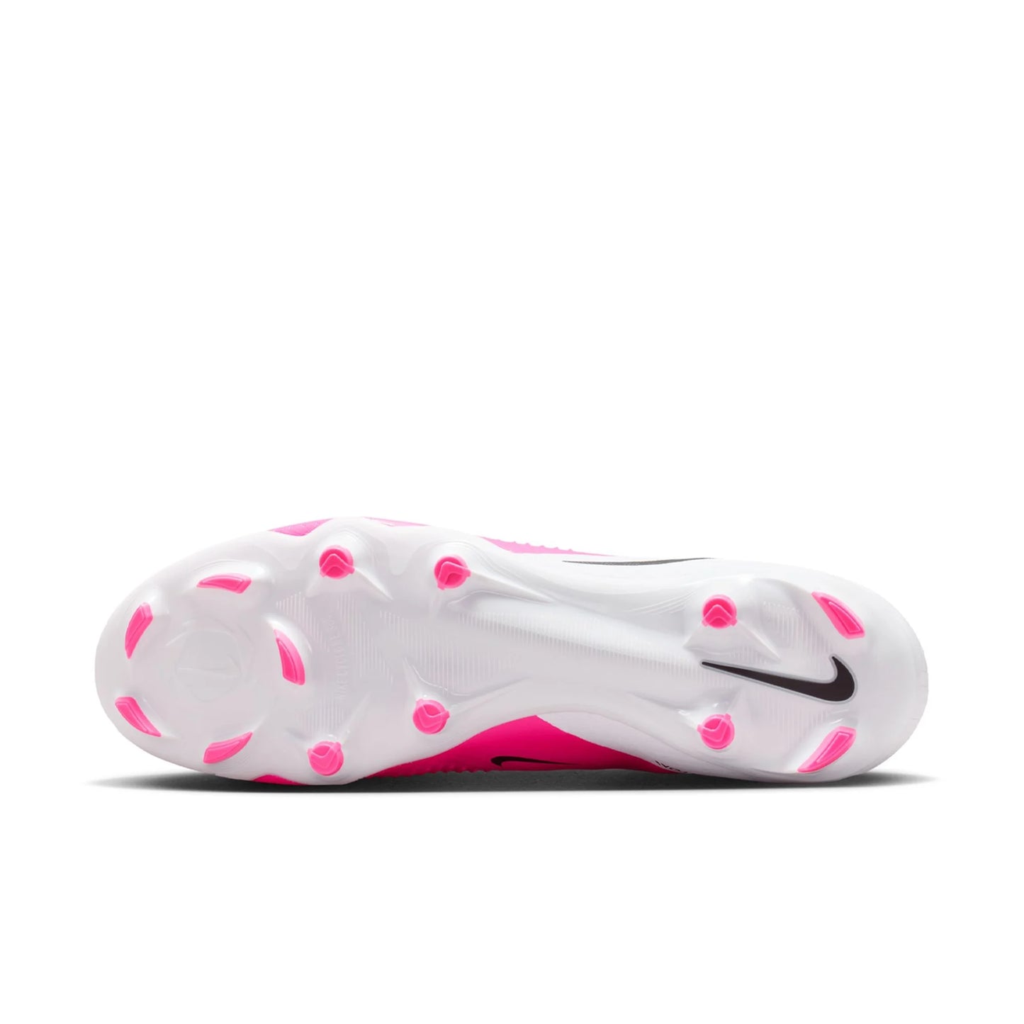 Nike Phantom 6 High Academy FG/MG Firm Ground Soccer Cleat