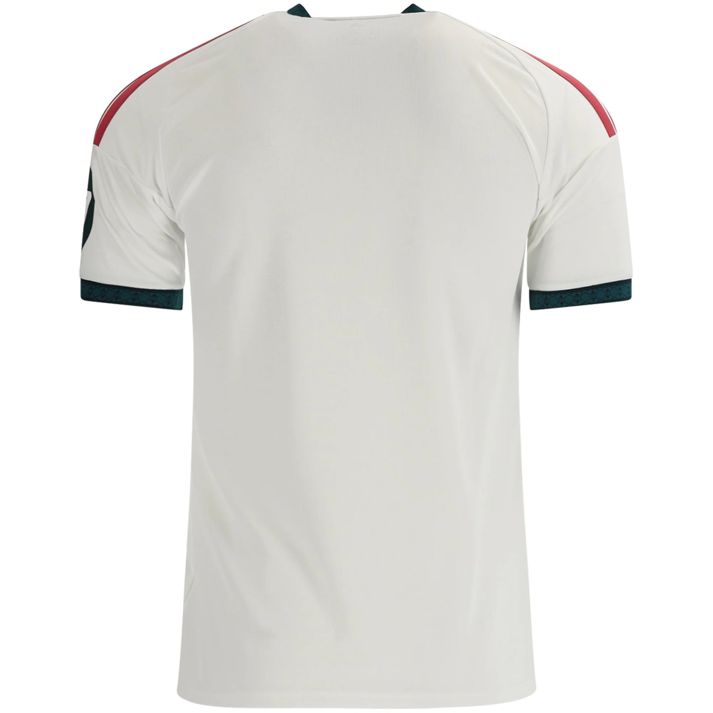 Men's Replica adidas Real Madrid Home Jersey 26/27