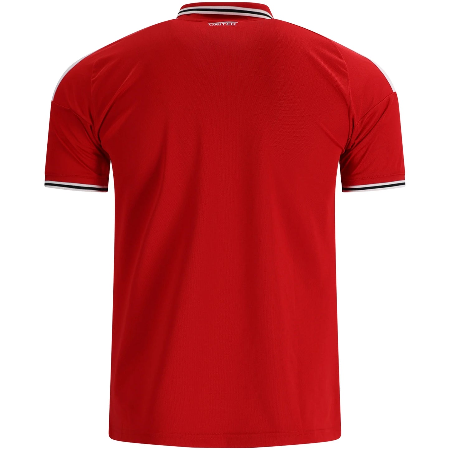 Men's Replica adidas Manchester United Home Jersey 26/27