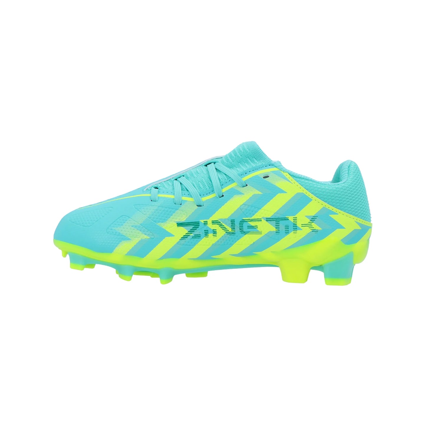 Charly Zinetik Youth FG Cleats