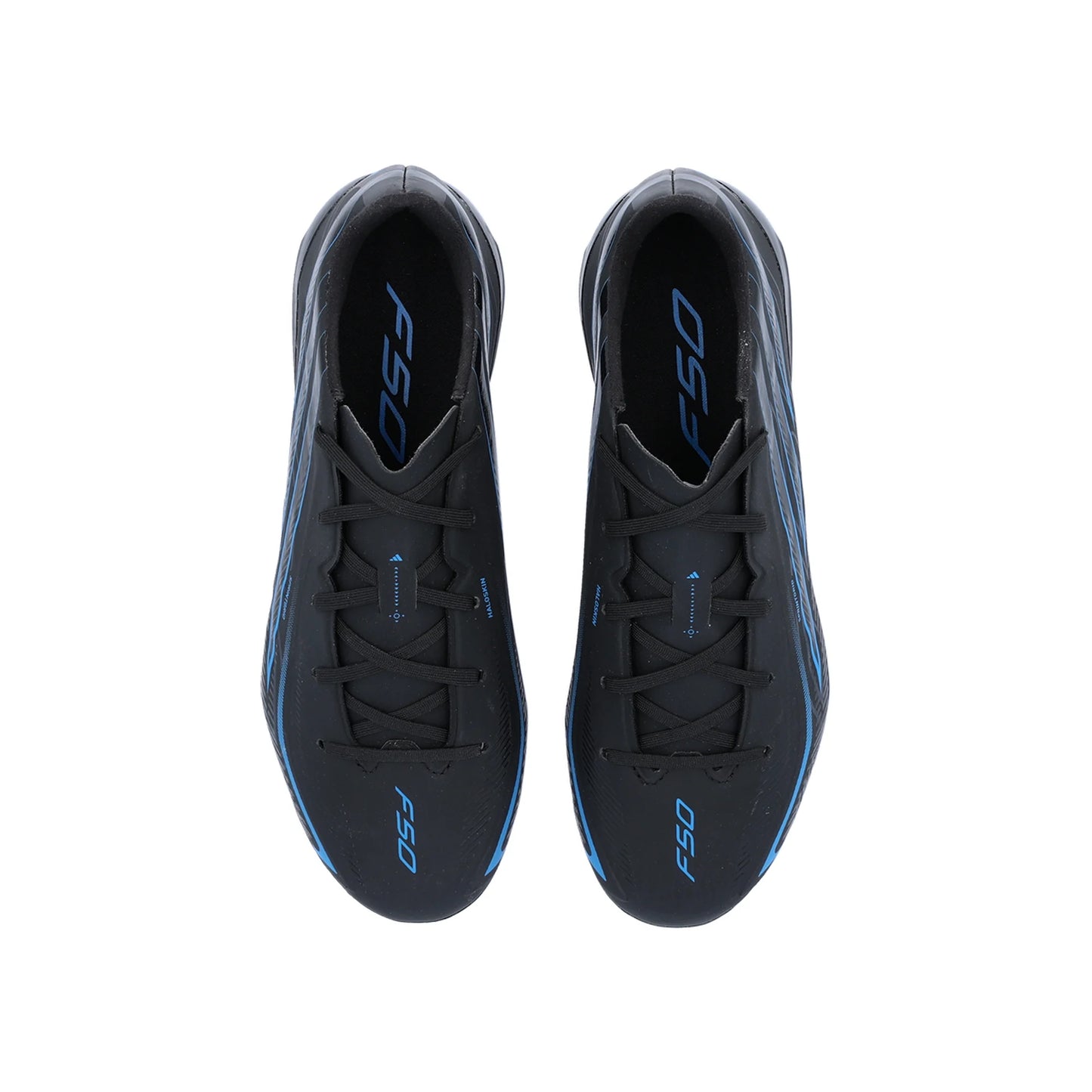 adidas F50 Hyperfast League FG Junior Firm Ground Soccer Cleat