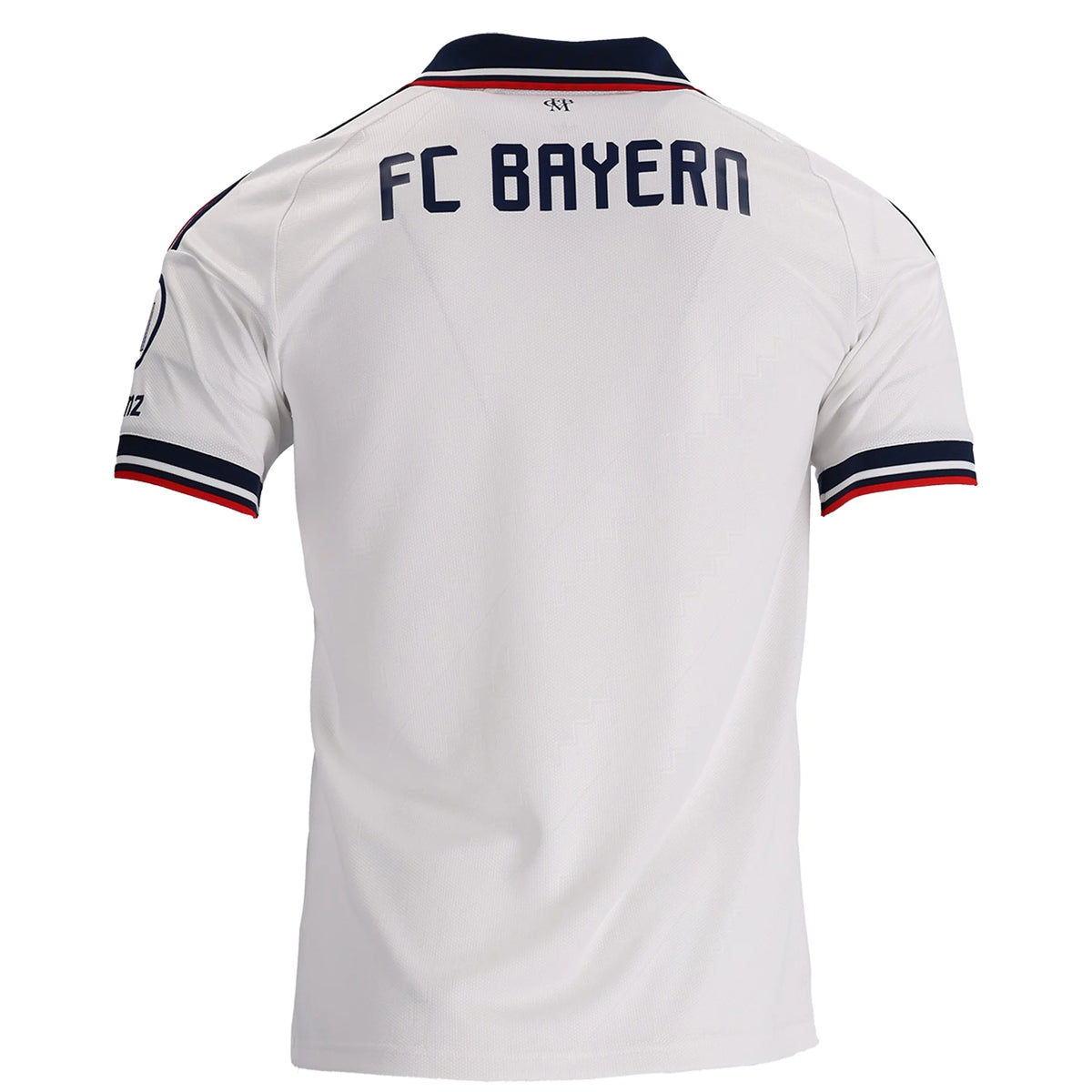 Men's Replica adidas Bayern Munich Away Jersey 26/27