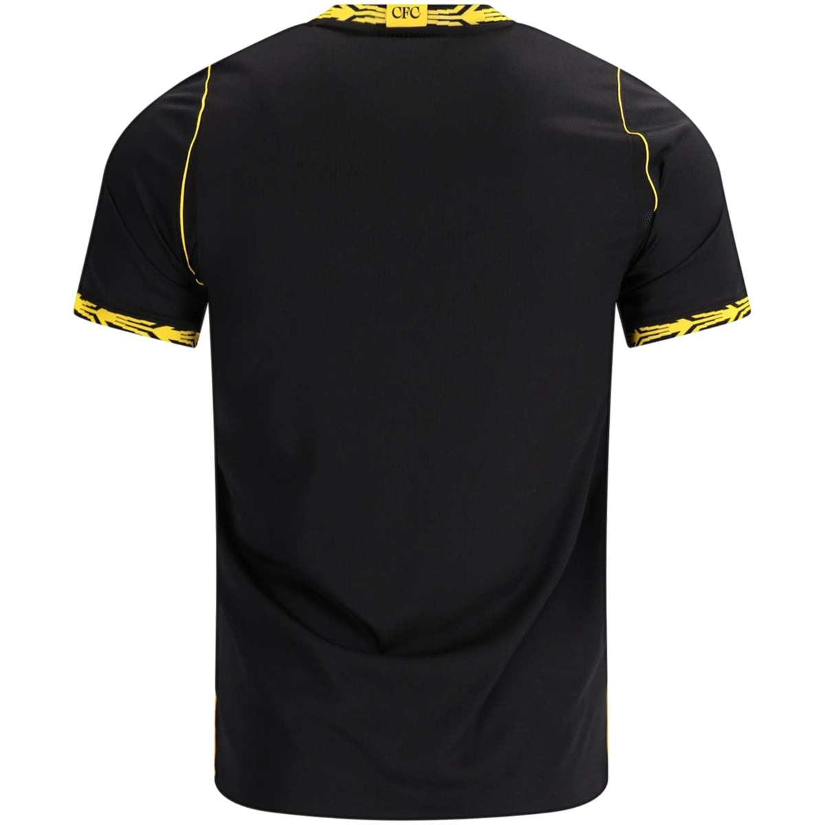 Men's Replica Nike Chelsea Away Jersey 26/27
