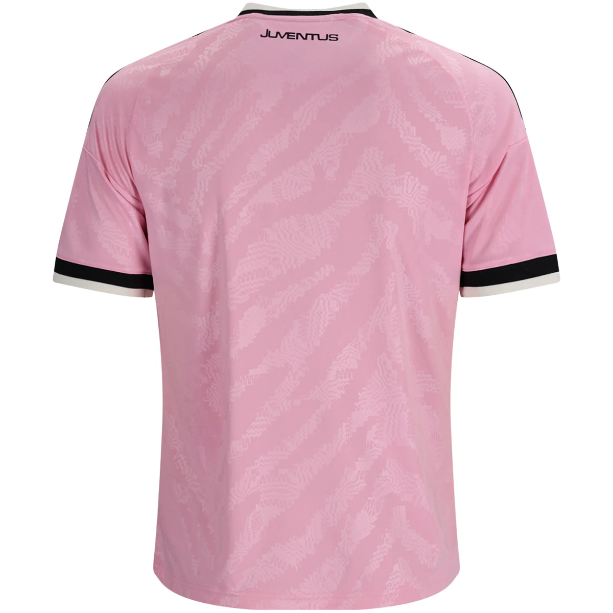 Kid's Replica adidas Juventus Away Jersey 26/27