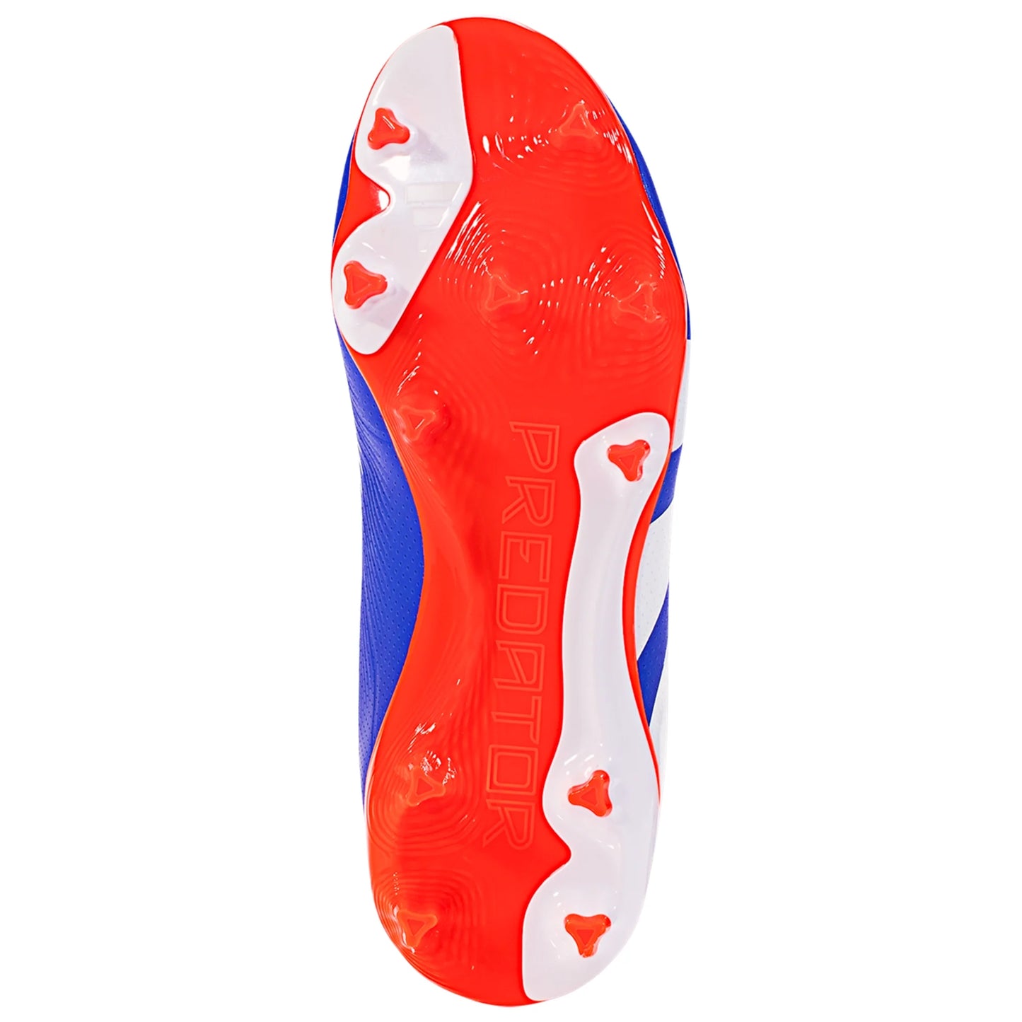 adidas Predator League Laceless FG Junior Firm Ground Soccer Cleat - The Art of Soccer Shop