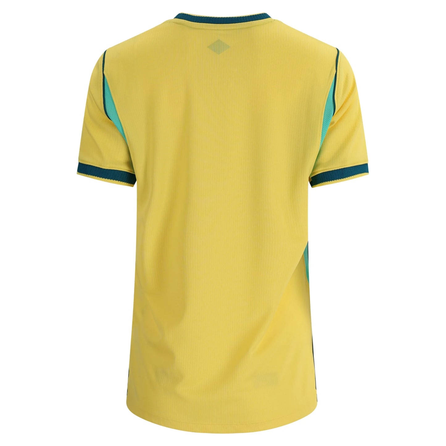 Women's Replica Nike Brazil Home Jersey 2026 - The Art of Soccer Shop