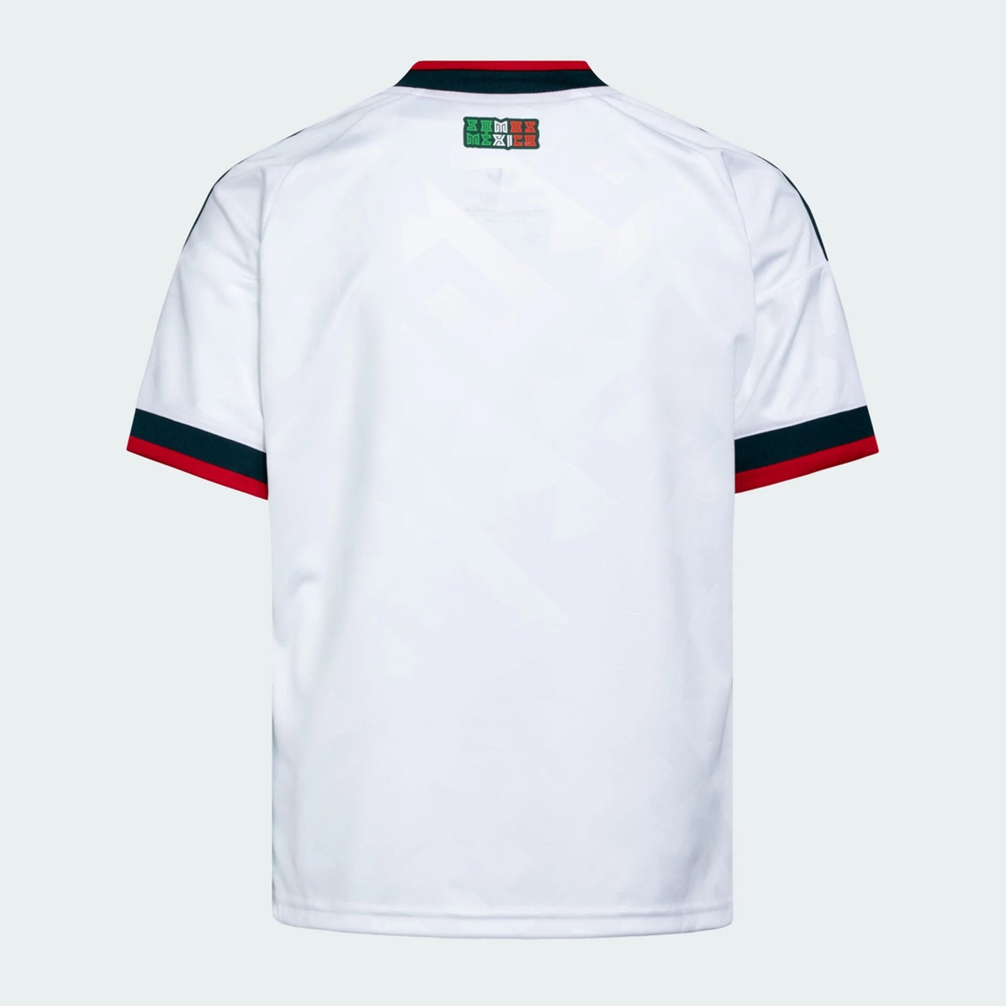 Kid's Replica adidas Mexico Away Jersey 2026 - The Art of Soccer Shop