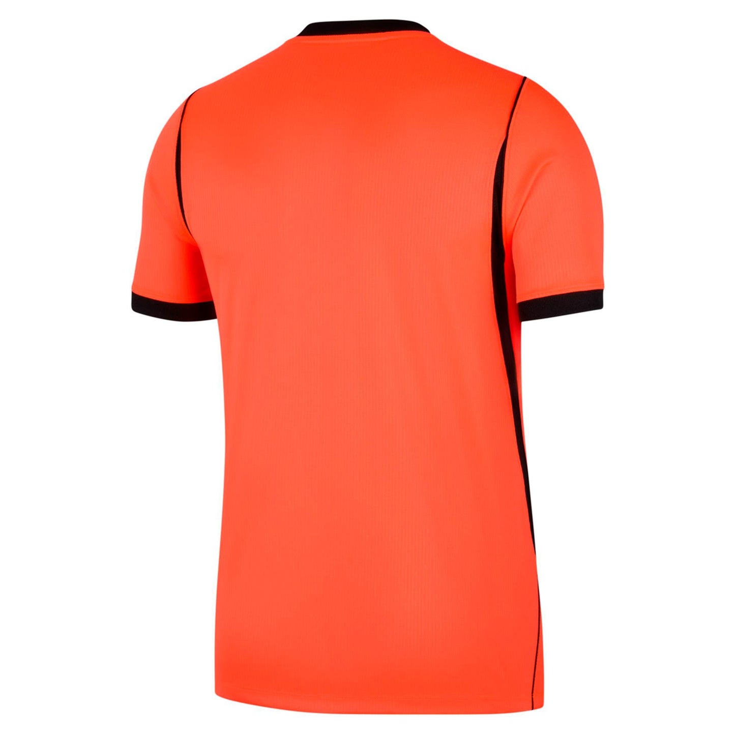 Men's Replica Nike Netherlands Home Jersey 2026 - The Art of Soccer Shop
