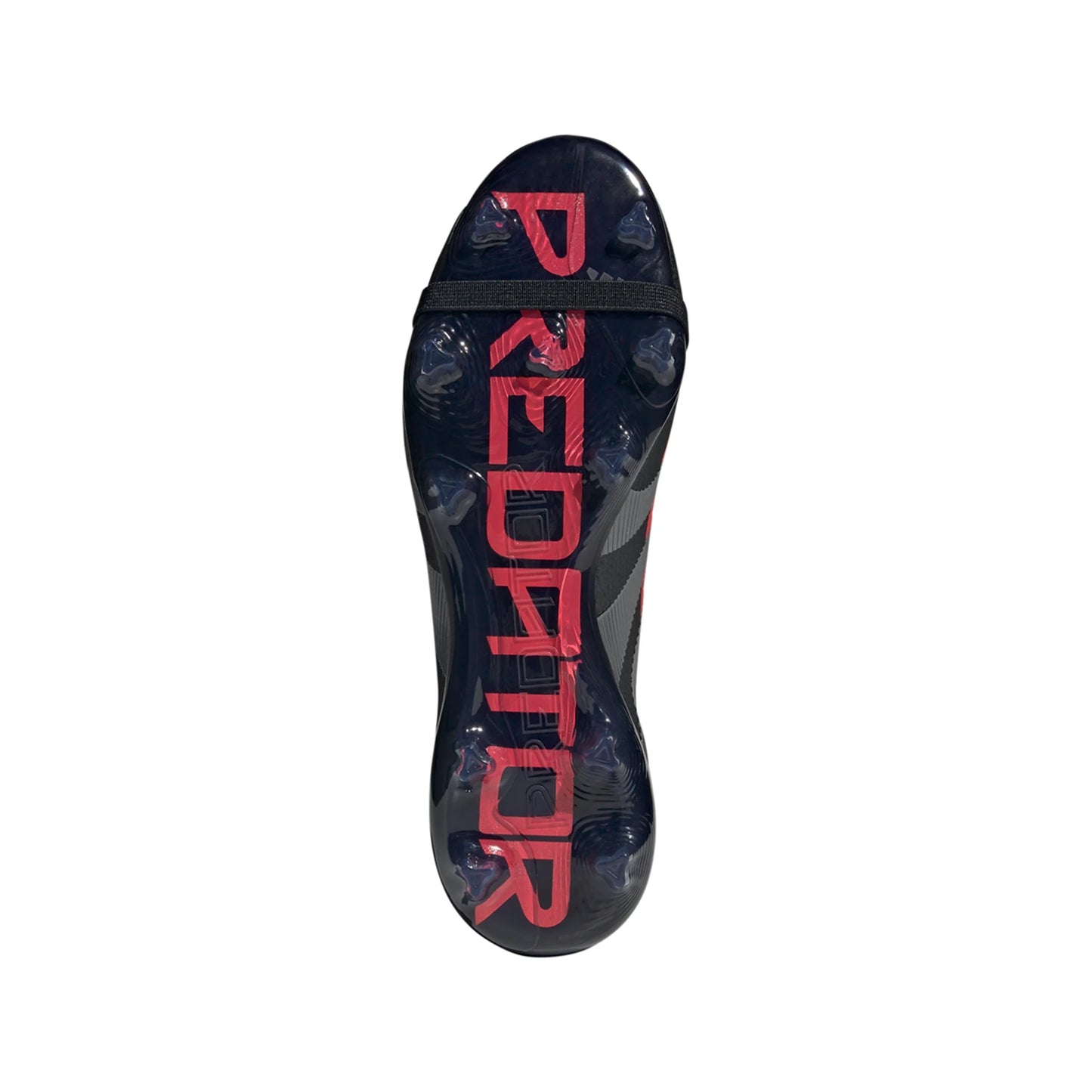 adidas Predator Pro FT FG Firm Ground Soccer Cleat Size 10.5 LEFT