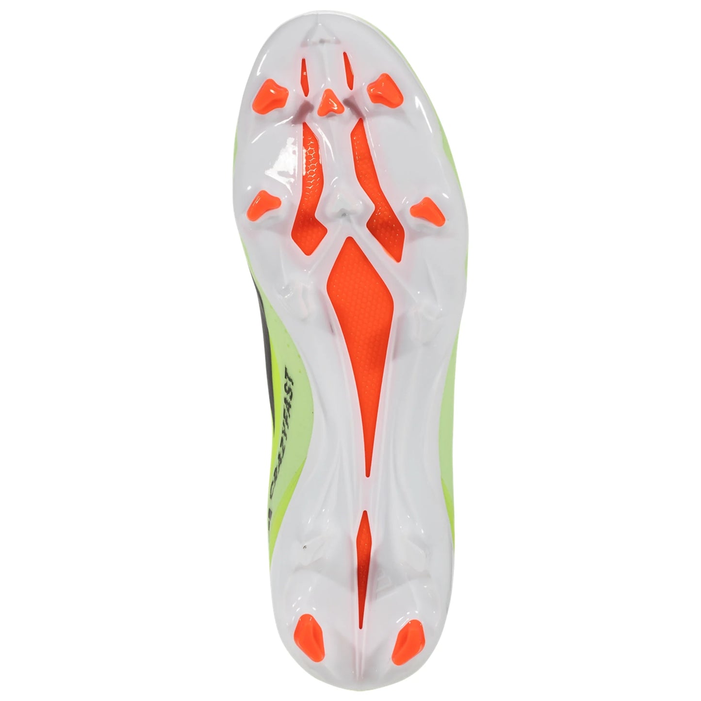 adidas X CrazyFast League Laceless FG Firm Ground Soccer Cleat - The Art of Soccer Shop