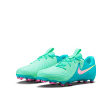 Load image into Gallery viewer, Nike Junior Phantom GX II Academy LV8 FG/MG Soccer Cleat
