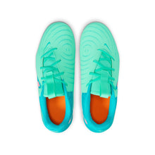 Load image into Gallery viewer, Nike Junior Phantom GX II Academy LV8 FG/MG Soccer Cleat