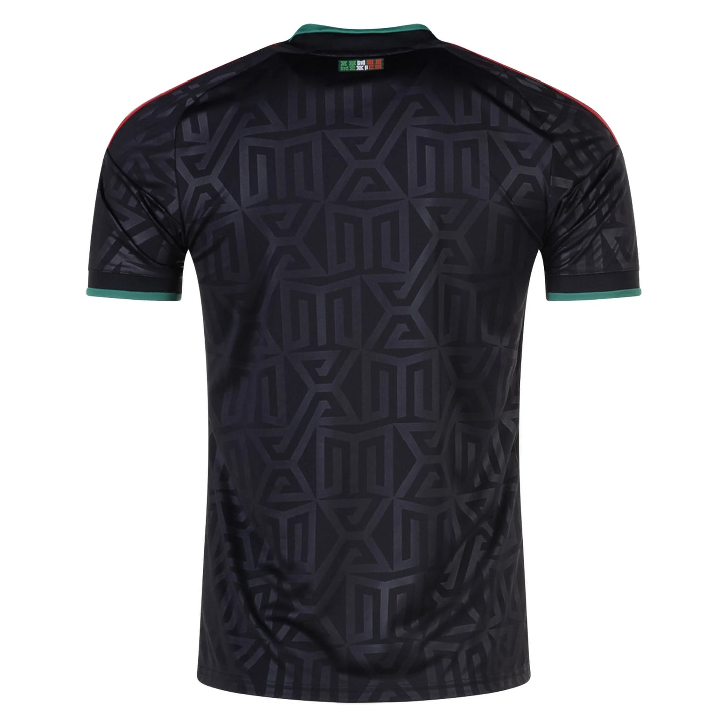 Men's Replica adidas Mexico Third Jersey 2026