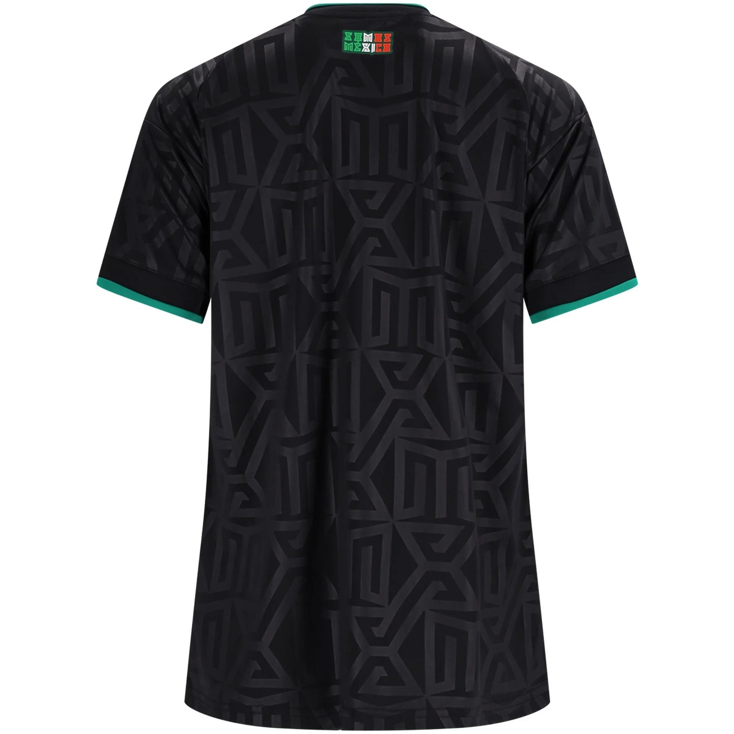 Women's Replica adidas Mexico Third Jersey 2026