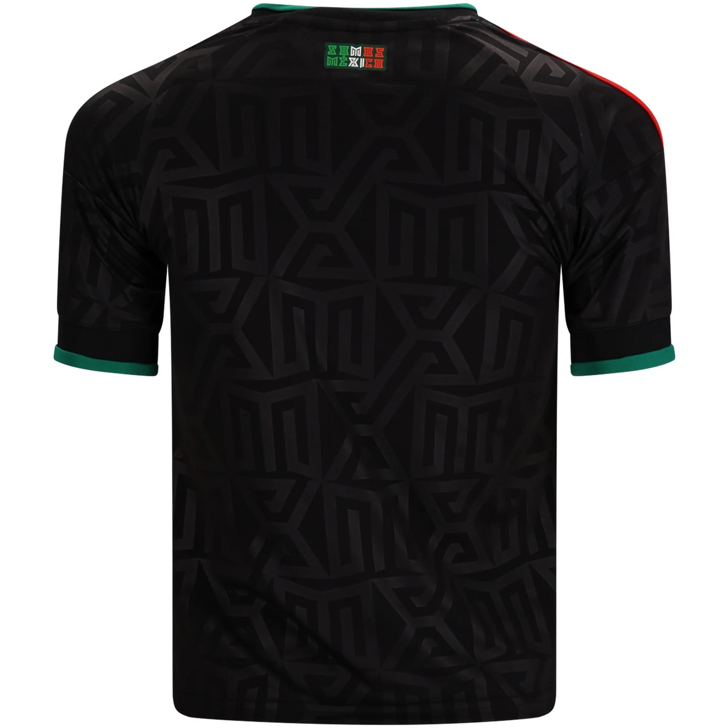 Kid's Replica adidas Mexico Third Jersey 2026