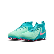Load image into Gallery viewer, Nike Junior Phantom Luna II Academy LV8 FG/MG Soccer Cleat