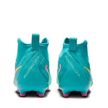 Load image into Gallery viewer, Nike Junior Phantom Luna II Academy LV8 FG/MG Soccer Cleat