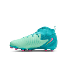 Load image into Gallery viewer, Nike Junior Phantom Luna II Academy LV8 FG/MG Soccer Cleat