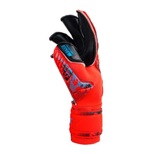 Load image into Gallery viewer, Reusch Attrakt Gold X Evolution Cut Finger Suppor Goalkeeper Gloves