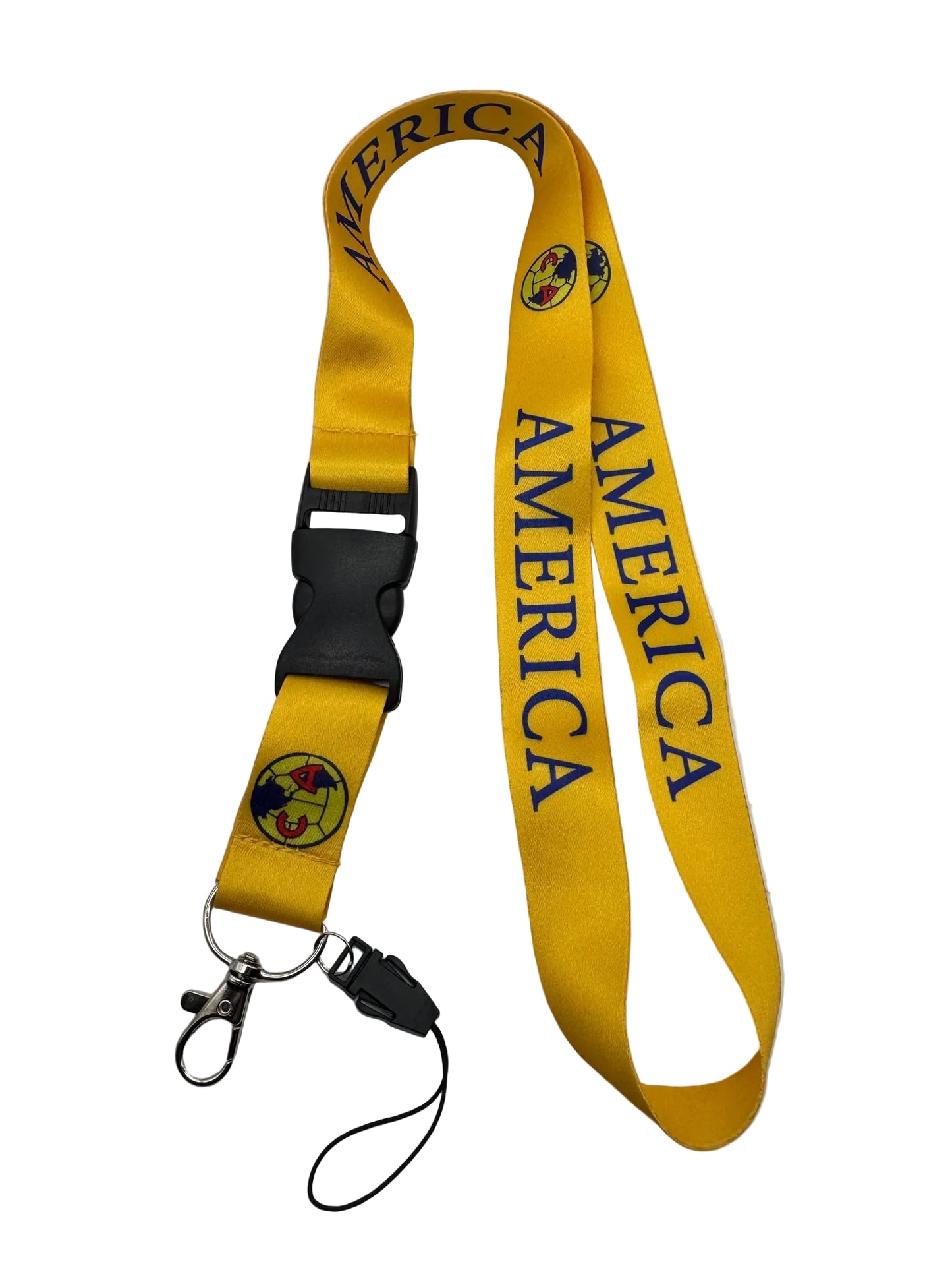 Club America Lanyard