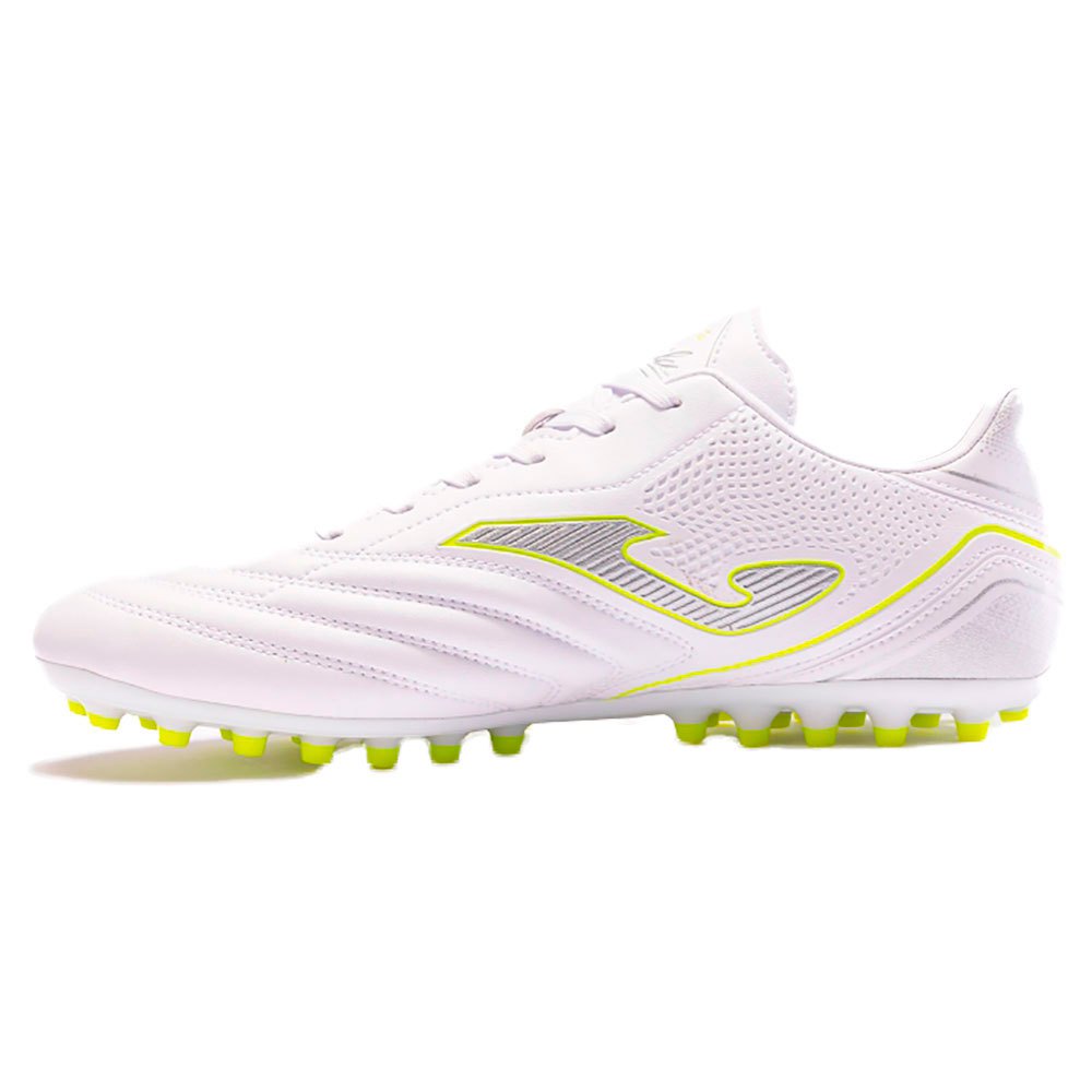 Scarpe Joma T.SPIN 2304 bianco reale - Zona de Padel