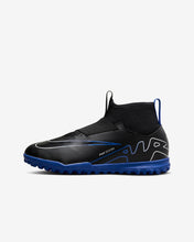 Load image into Gallery viewer, Nike Jr. Mercurial Superfly 9 Academy Turf size 2Y