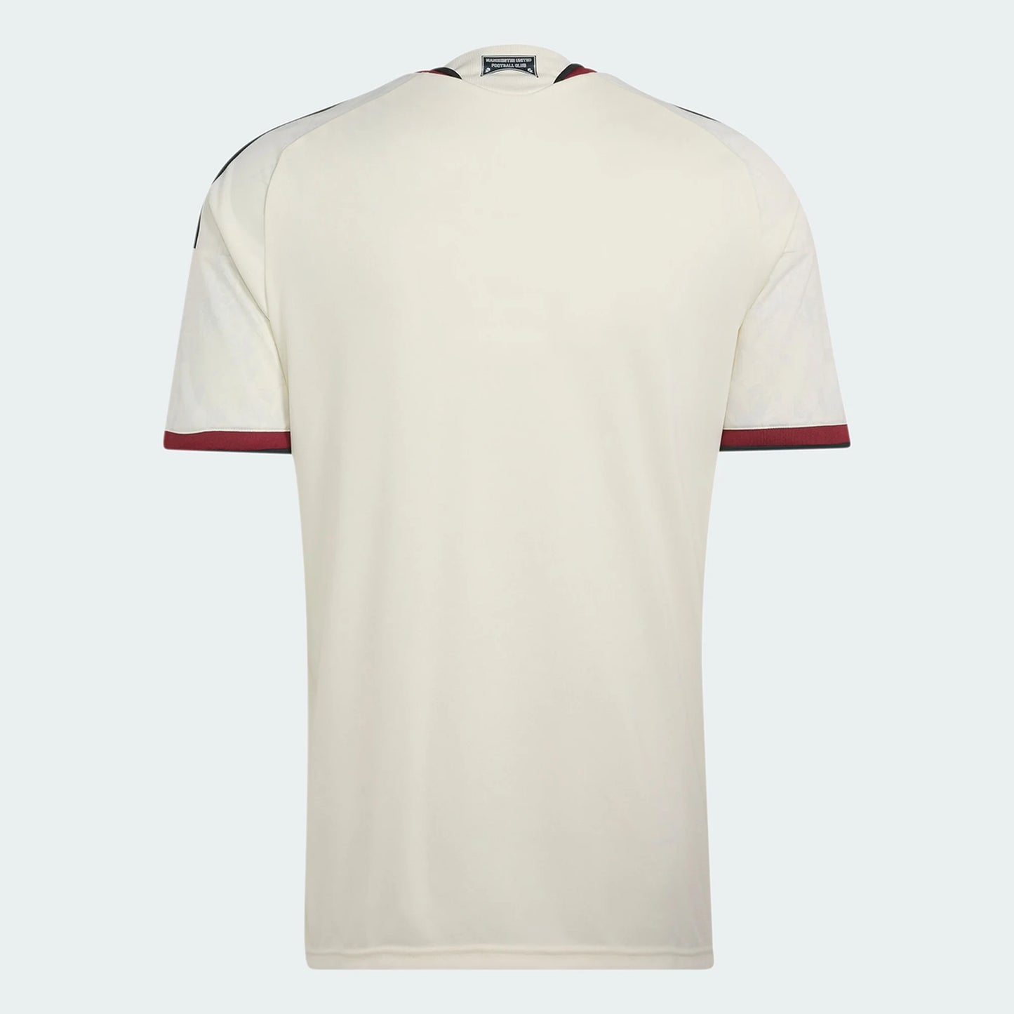 Men's Replica adidas Manchester United 3rd Jersey